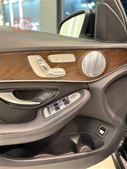 مرسيدس بنز C-Class